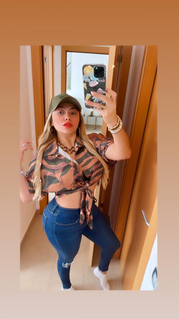 Chica busca chico en Barcelona: 