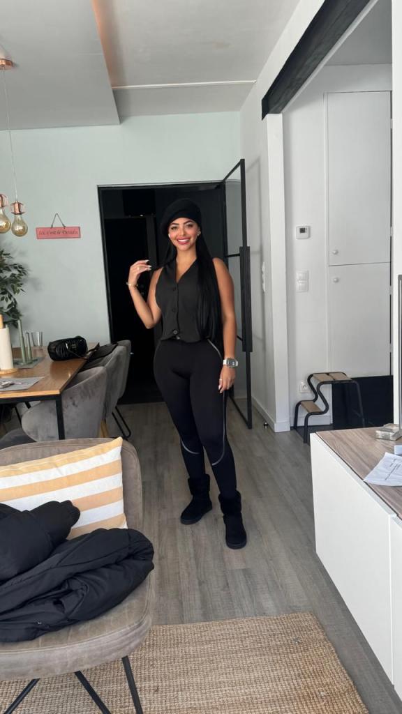 Chica busca chico en Barcelona: 