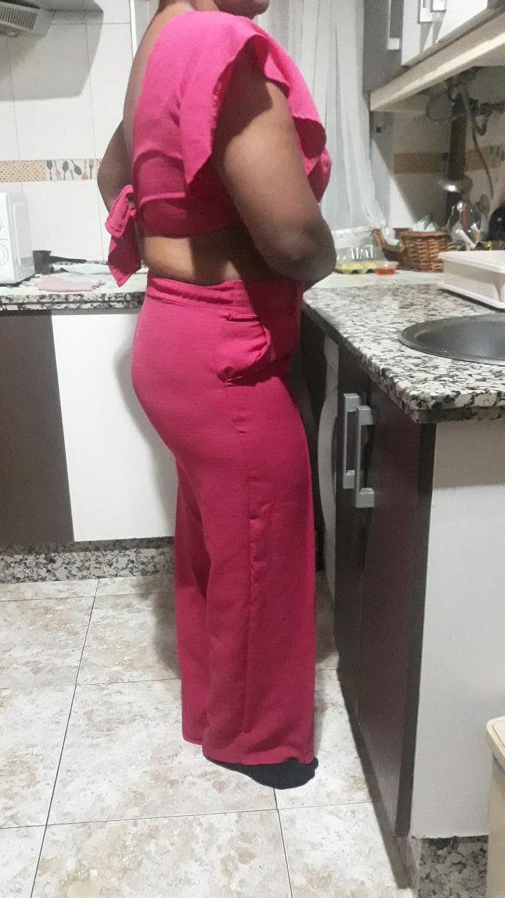 Chica busca chico en Badajoz: 