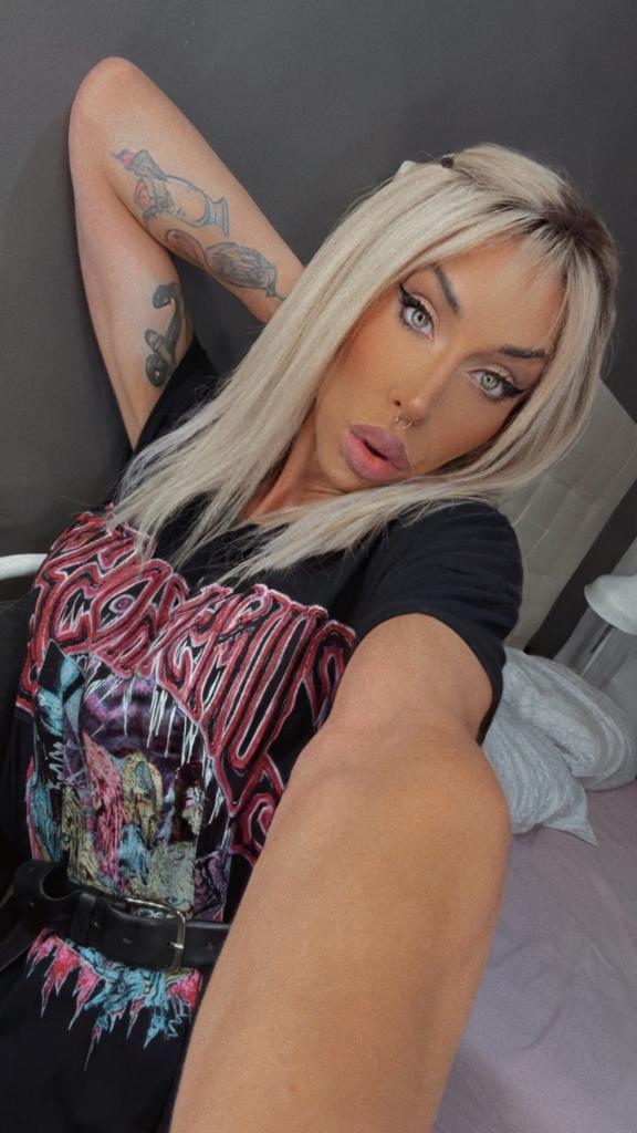 Transexual en Alicante: 