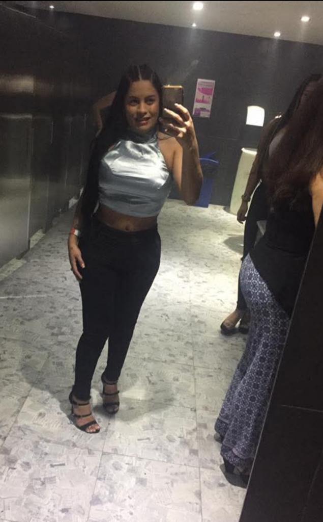 Chica busca chico en Zaragoza: 