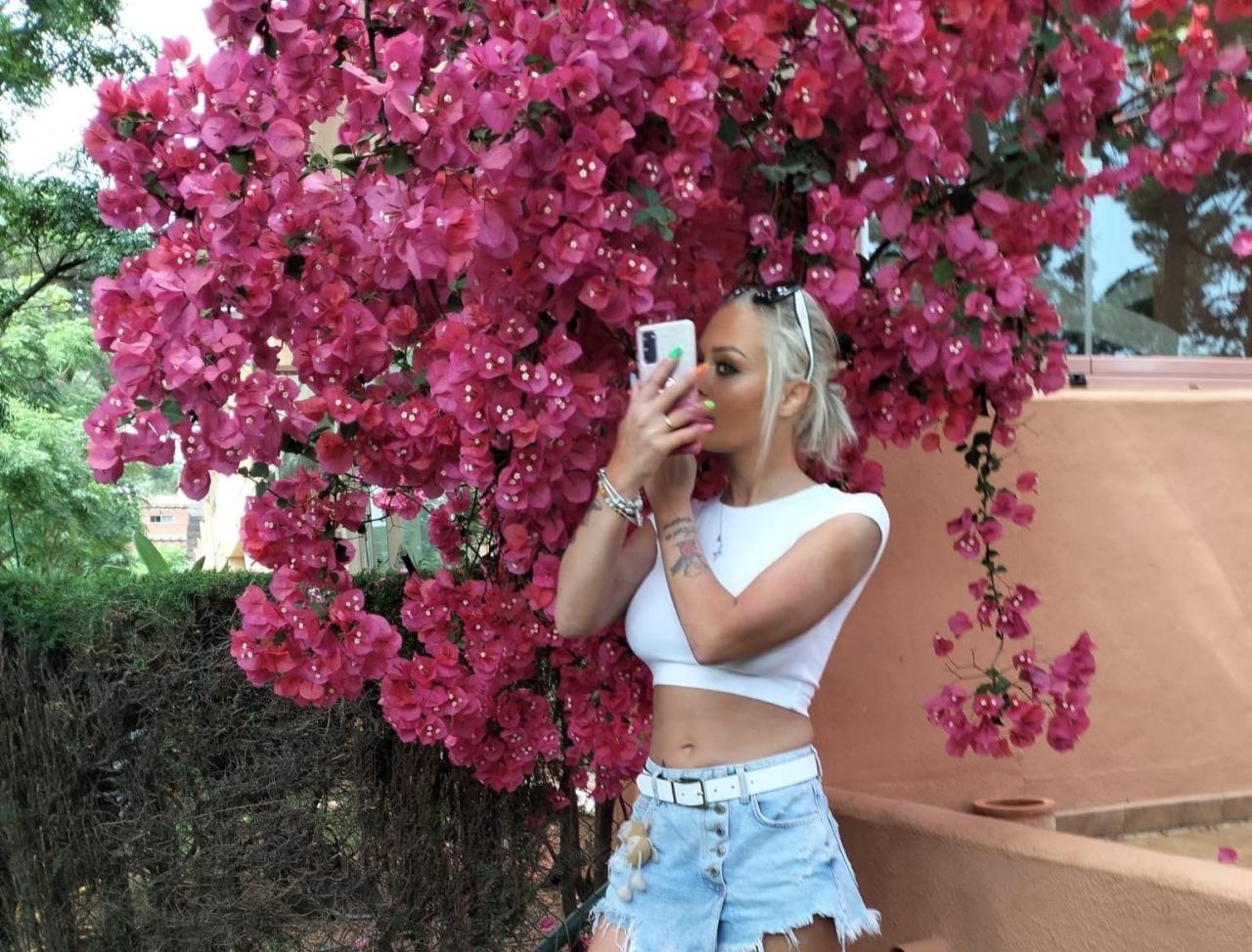 Chica busca chico en Madrid: 