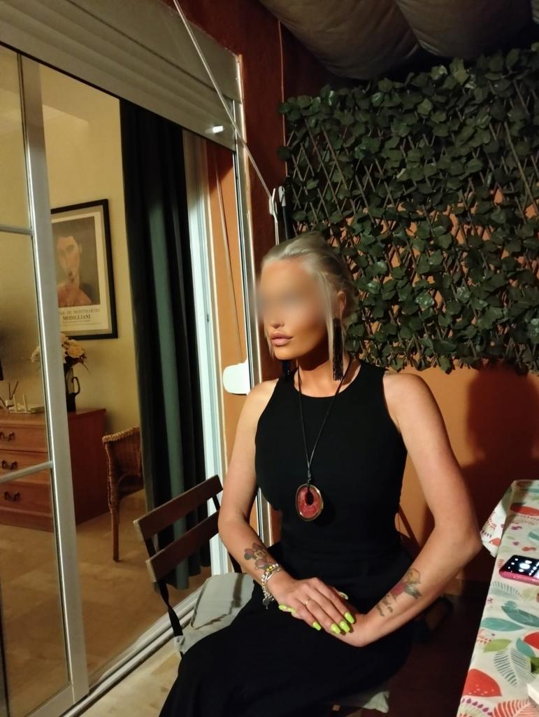 Chica busca chico en Madrid: 