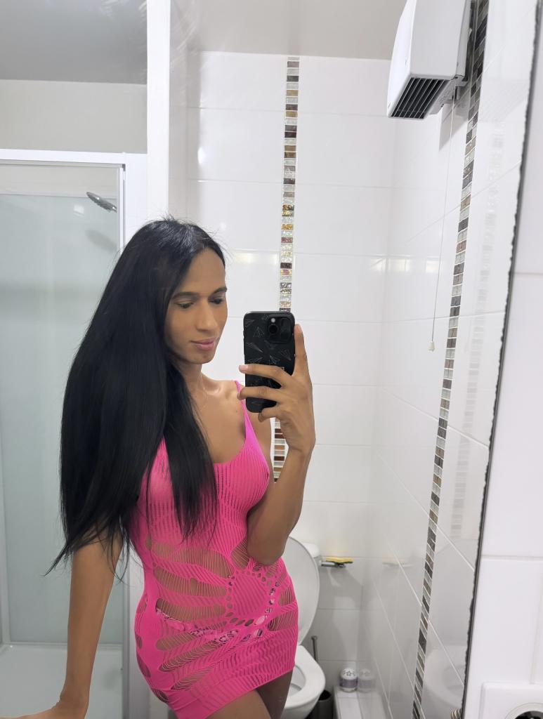 Travesti en Vizcaya: 