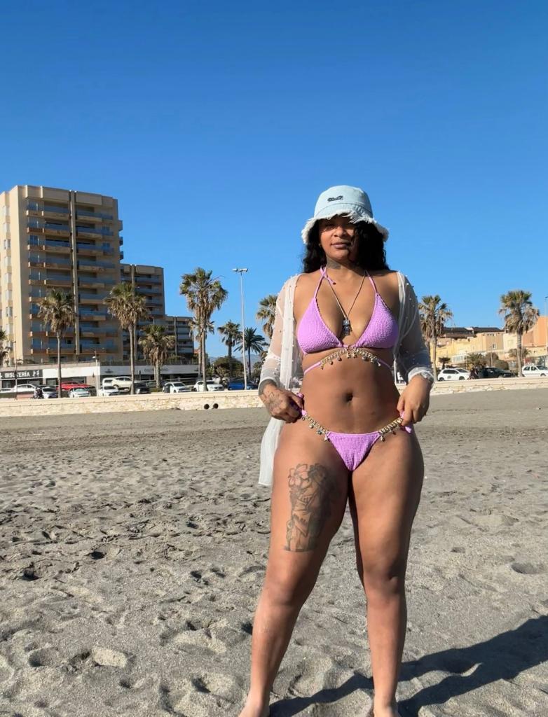 Chica busca chico en Murcia: 