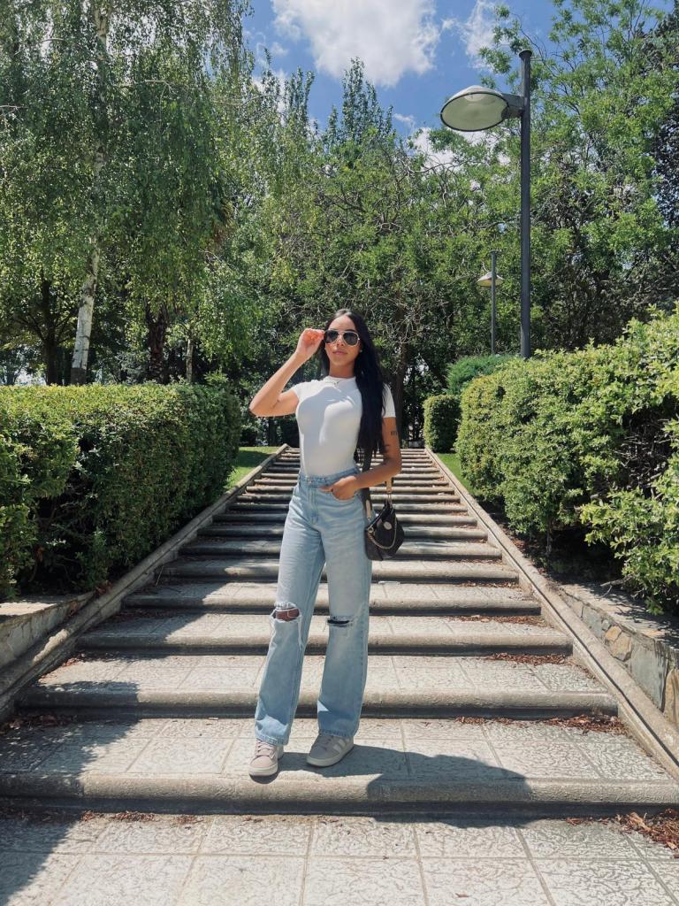 Chica busca chico en Toledo: 