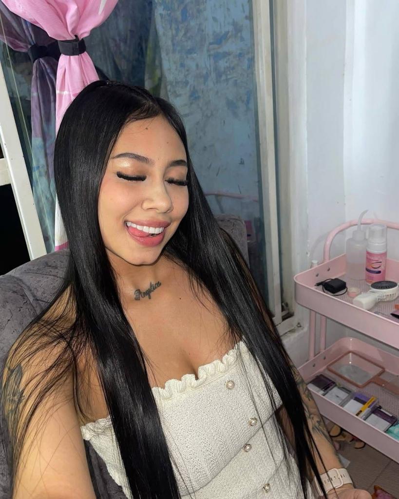 Chica busca chico en Ávila: 