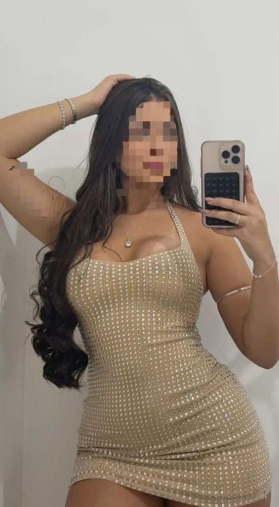 Chica busca chico en Ciudad Real: 