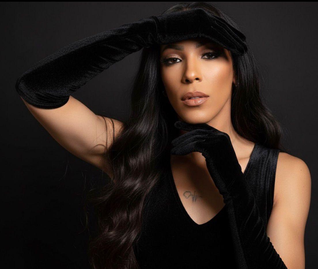 Transexual en Valencia: 