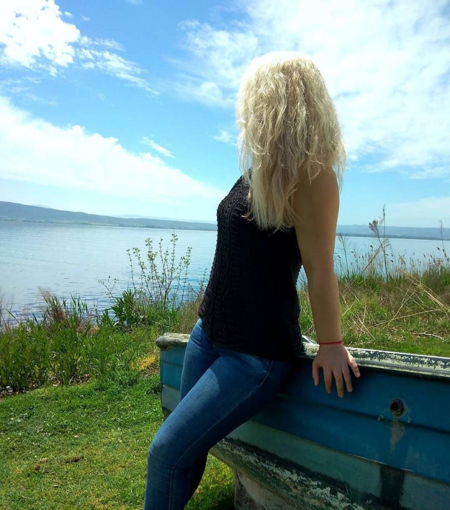 Chica busca chico en Zamora: 