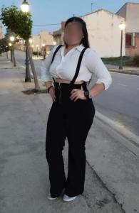 641627210: Chica busca chico en Toledo