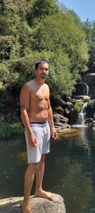 673947914: Chico busca chica en Tenerife