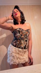 672167663: Travesti en La Coruña