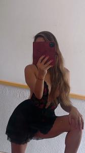 666789030: Chica busca chico en Tenerife