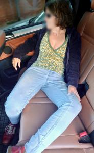 722524738: Chica busca chico en Madrid