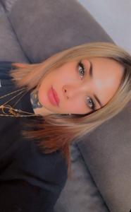 645061057: Chica busca chico en Madrid