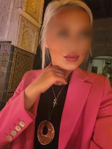 603904022: Chica busca chico en Madrid