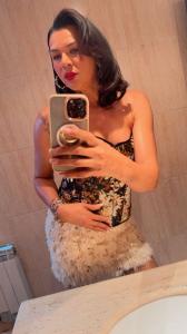 672167663: Transexual en La Coruña