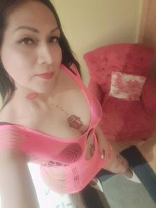 603166999: Transexual en Pontevedra