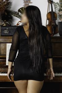 624794810: Chica busca chico en Madrid