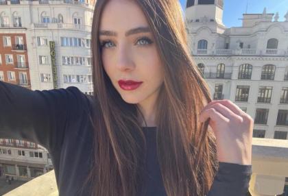 695289376: Chica busca chico en Madrid