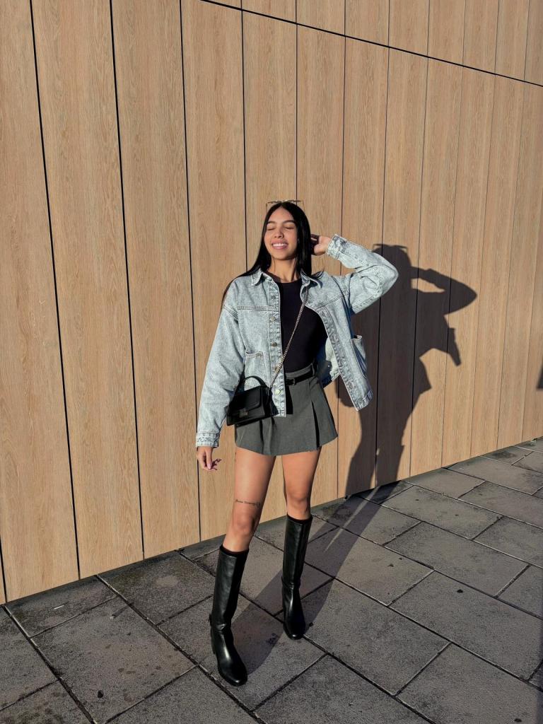 Chica busca chico en Toledo: 