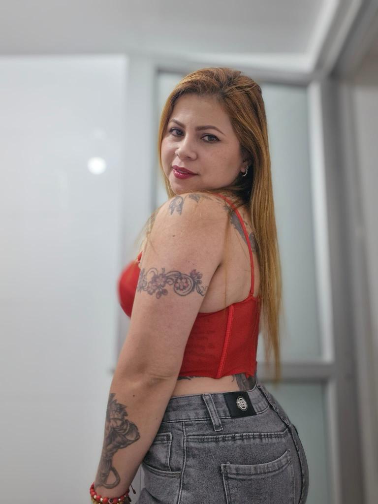 Chica busca chico en Valencia: 