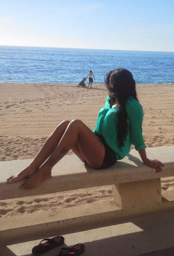 Chica busca chico en Gerona: 