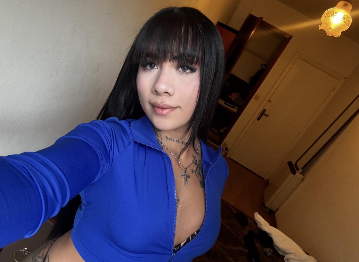 Transexual en Pontevedra: 