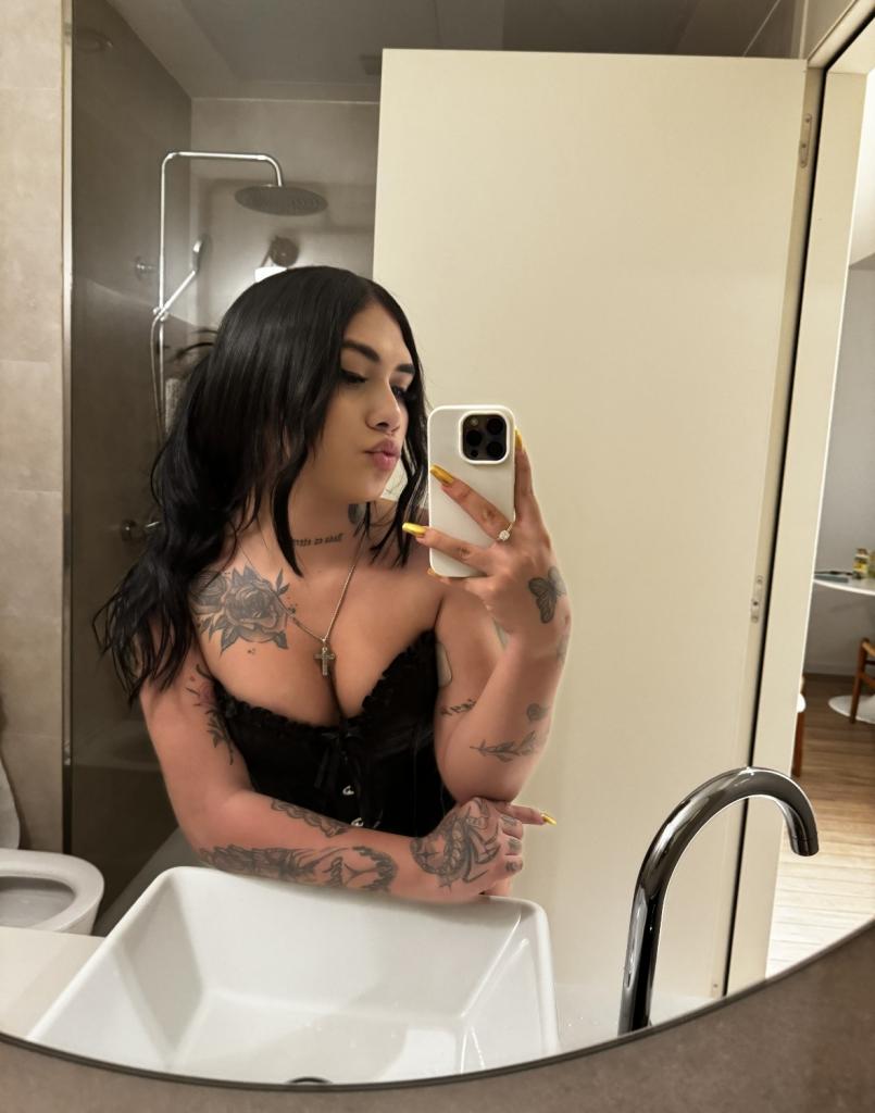 Transexual en Pontevedra: 