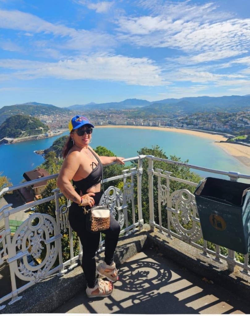 Chica busca chico en La Rioja: 