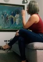 658028295: Chica busca chico en Madrid