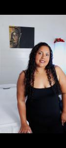 694624655: Chica busca chico en Madrid