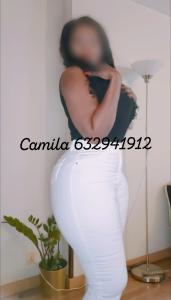 Chica busca chico en Madrid: 