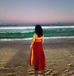 Chica busca chico en Barcelona: 