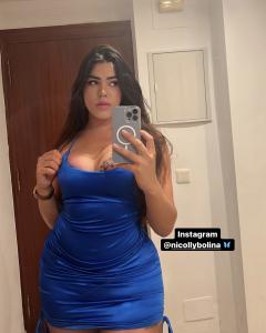 667722671: Transexual en Barcelona