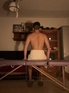 Chico busca chica en Barcelona: 