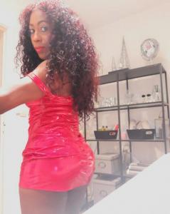 Travesti en Málaga: 