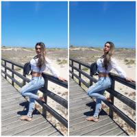 612201510: Transexual en Jaén