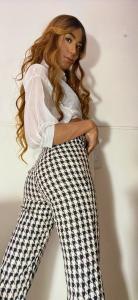 Transexual en Gerona: 