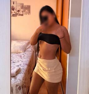 Chica busca chico en Madrid: 