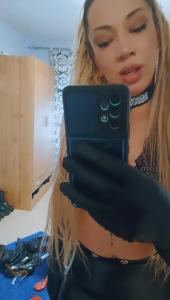 Travesti en Asturias: 