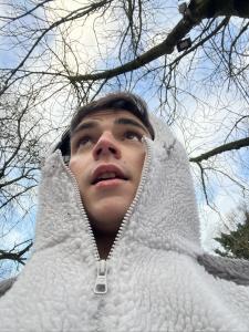 Chico busca chica en Albacete: 