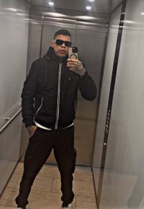 613960064: Chico busca chica en Alicante