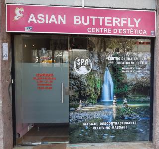 Chica busca chico en Barcelona: 