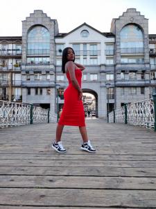 603991159: Chica busca chico en Las Palmas