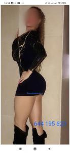 Chica busca chico en Córdoba: 