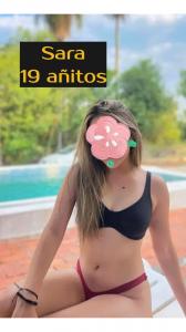 Chica busca chico en Granada: 
