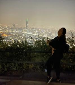 600924395: Travesti en Las Palmas