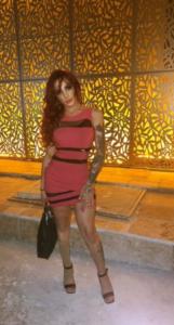 Transexual en Almería: 